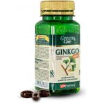 VitaHarmony Ginkgo 60 mg 100 kapslí – Hledejceny.cz