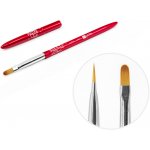 Aglia Amore Oval Gel Brush 4 – Zbozi.Blesk.cz