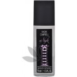 Naomi Campbell Woman deodorant sklo 75 ml – Zboží Dáma