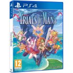 Trials of Mana – Sleviste.cz