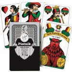 Piatnik Mariáš jednohlavé – Zboží Živě