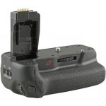 Jupio pro Canon EOS 750D/760D/X8i/T6s/T6i – Zboží Živě