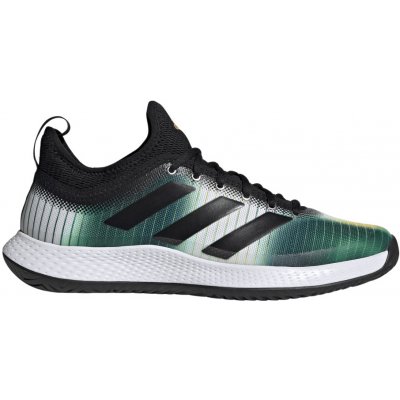 adidas Defiant Generation M GW2974 Zelená – Hledejceny.cz