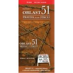 OBLAST 51 - PRAVDA NEBO FIKCE? DVD – Hledejceny.cz