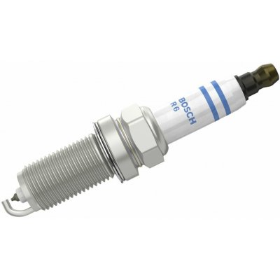 Zapalovací svíčka BOSCH 0 242 236 653 – Hledejceny.cz