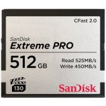 SanDisk 512 GB SDCFSP-512G-G46D – Zboží Živě