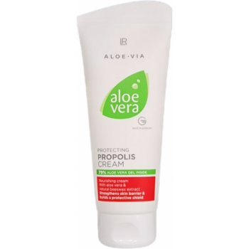 LR Aloe Vera Special Care krém s propolisem 100 ml