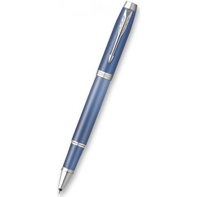 Parker 1502/3433905 Royal IM Writing Rituals Blue CT roller – Zboží Dáma
