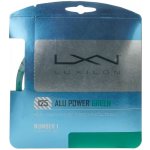 Luxilon Alu Power 12m 1,25mm – Zbozi.Blesk.cz