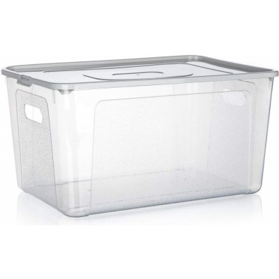 Brilanz MultiBox s otvory 17L39x26x20,5 cm – Zboží Mobilmania