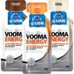 USN Vooma Energy Gel 70g – Zboží Mobilmania