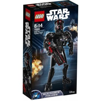 LEGO® Star Wars™ 75526 Elitní pilot stíhačky TIE