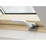 VELUX spodní ovládací klika 181 K2 – Hledejceny.cz