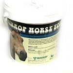 Mikrop Horse Ekonomy 1 kg – Zboží Dáma