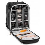 Lowepro Pro Trekker BP 350 AW II LP37268-GRL Grey – Zboží Mobilmania
