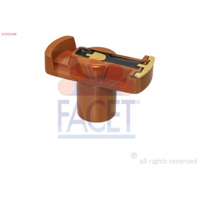 FACET Rotor rozdělovače 3757321RS – Hledejceny.cz