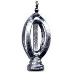 JSA fish Krmítko koncové s obratlíkem Gramáž: 30g – Sleviste.cz