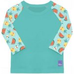Bambino Mio Dětské tričko do vody s UV filtrem Tropical – Hledejceny.cz