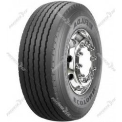 Fulda ECO TONN 235/75 R17,5 143J