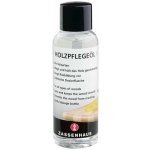 Zassenhaus Olej na dřevo, 100 ml – Zboží Dáma