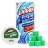 Dezinfekční prostředek na WC Larrin Pissoir Deo kostky Borovice 900 g