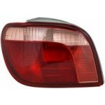 Zadní světlo - levé TOYOTA YARIS | 1999-2003 | DEPO | – Hledejceny.cz