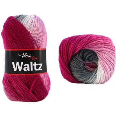 Příze Vlna Hep Waltz 5701 – Zboží Dáma