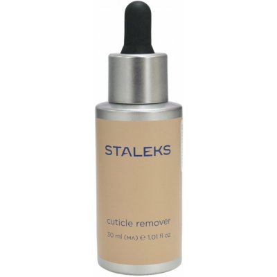 STALEKS Odstraňovač nehtové kůžičky Treat.s Cuticle Remover 30 ml – Sleviste.cz