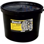 Dexoll LV 2-3 4,5 kg – Zbozi.Blesk.cz