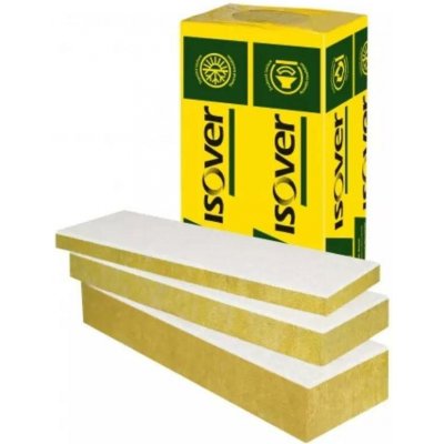 Isover Top V Final 250 mm 9,59 m² – Hledejceny.cz