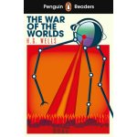 Penguin Readers Level 1: The War of the Worlds ELT Graded Reader – Hledejceny.cz