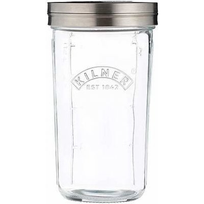 Kilner sklenice Fermentation set 1000ml – Zboží Mobilmania