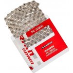 Sram PC-RED 22 Hollow Pin – Hledejceny.cz