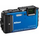 Digitální fotoaparát Nikon Coolpix AW130
