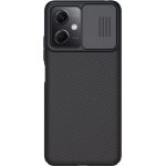 Pouzdro NILLKIN CAM SHIELD Xiaomi Redmi Note 12 5G / Poco X5 5G černé – Sleviste.cz