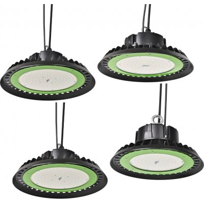 LED reflektor HiLED Premium Farmer stmívatelný 100 W – Hledejceny.cz