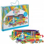 Alltoys Velky kreativní box – Zboží Mobilmania