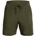 Under Armour LAUNCH ELITE 2in1 7 SHORT-GRN 1376831-390 – Hledejceny.cz