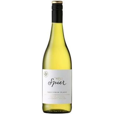 Spier Signature Sauvignon Blanc 2020 12,6% 0,75 l (holá láhev) – Hledejceny.cz