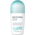 Biotherm Lait Corporel roll-on 75 ml – Hledejceny.cz