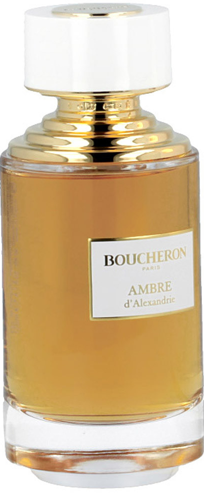 Boucheron Ambre d\'Alexandrie parfémovaná voda unisex 125 ml tester