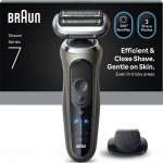 Braun Series 7 Wet&Dry 72-C1200S – Zboží Dáma
