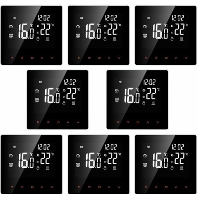 andoer 8X Smart LCD – Zbozi.Blesk.cz