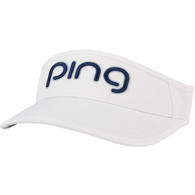 Ping Tour Ladies Sport Visor