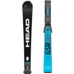 HEAD WORLDCUP REBELS e.GSR 24/25 – Zboží Dáma