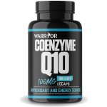 Warrior Koenzym Q10 60 kapslí – Hledejceny.cz