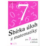 Sbírka úloh z matematiky 7. r. – Hledejceny.cz