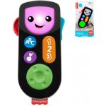 Fisher Price výukový ovladač – Zboží Dáma
