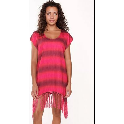 LingaDore 7209P-1 Růžová – Zboží Dáma