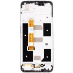 LCD Displej + Dotyková deska + Přední kryt Realme C35 – Zboží Živě